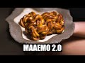 Norway's Best Restaurant – Maaemo 2.0 From Esben Holmboe Bang