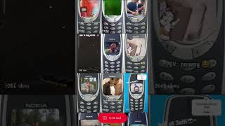 Nokia 3310 xd