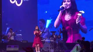 Hanno   koon Lae Koon Tao Nun  35th Anniversary Of Pttep In Myanmar