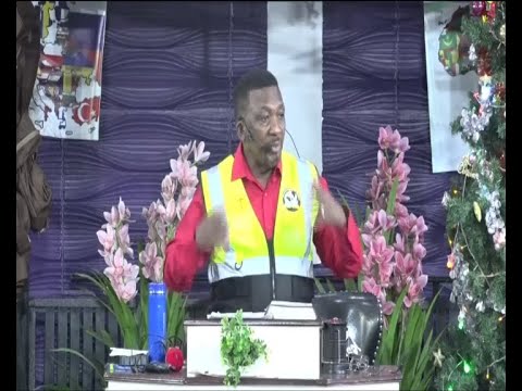 SPIRITUAL CLINIC SERVICE LIVE BROADCAST FROM JCK 2 1 2026 