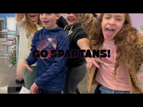 MCMS Challenge Kiss A Cow 