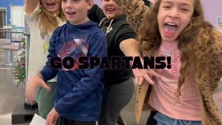 Mcms Challenge- Kiss A Cow