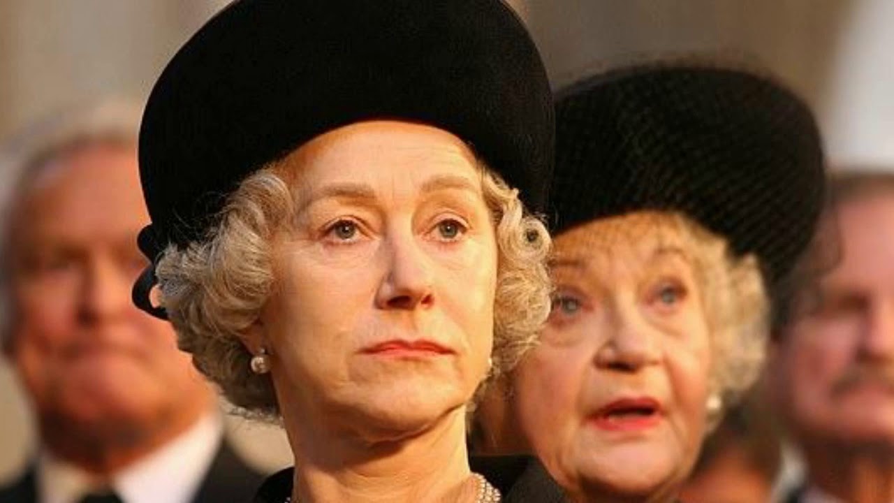 Helen Mirren, 74, reveals how she avoids being typecast