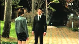 [Episode 3 cuts] Yoon Shi Yoon & Im Yoona (Prime Minister and I) English Sub