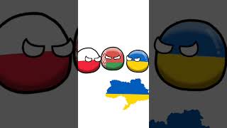 I see who you are #at2 #рисуеммультфильмы #countryballs #анимация #shorts