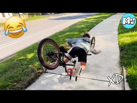 VIDEOS DE RISA 😂 SI TE RÍES PIERDES NIVEL DIOS #23 😆 HUMOR VIRAL MEXICANO🤣