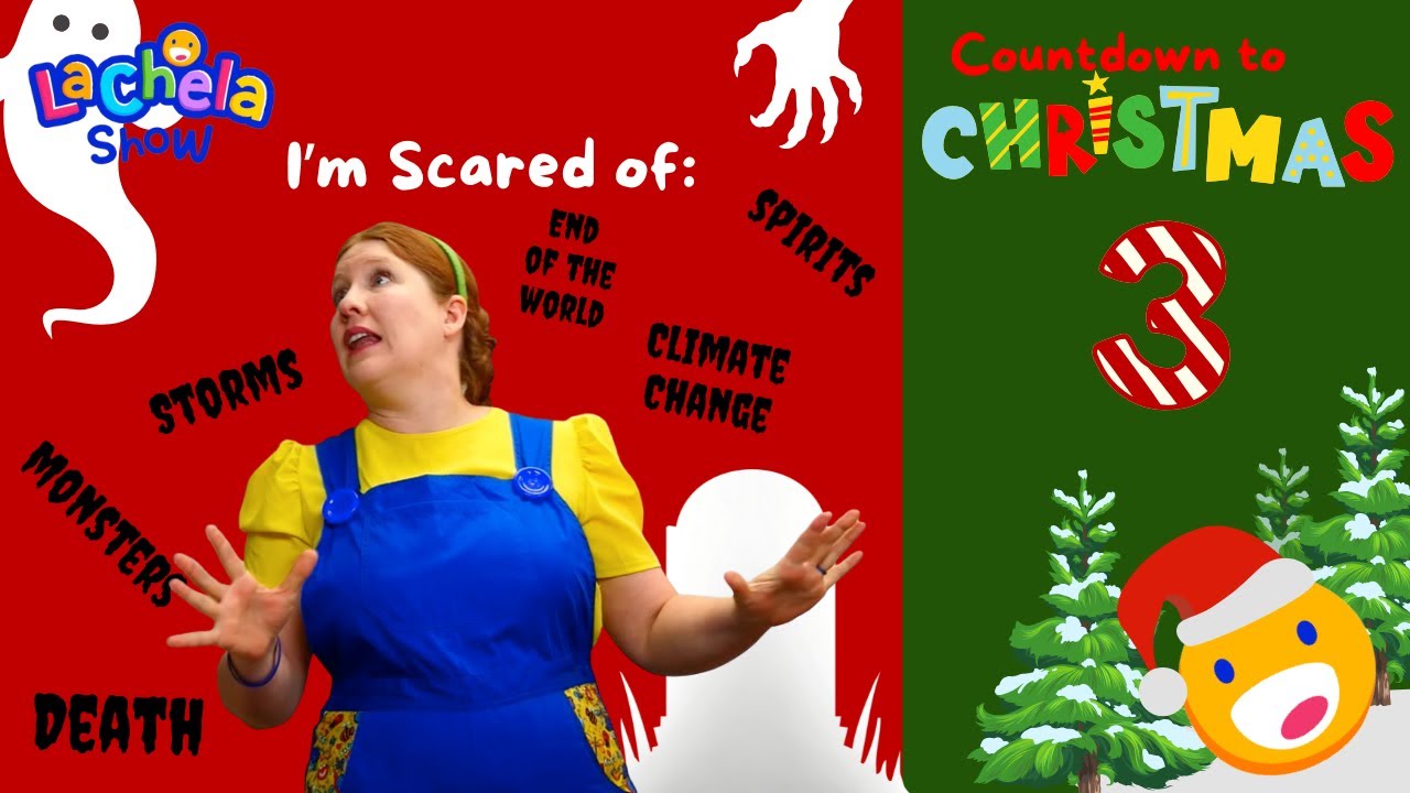 Advent day 10: Countdown to Christmas -Christmas Story for kids -Nativity -Children's Bible Stories