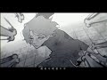 【Undertale】花弁、それにまつわる音声【手描き】