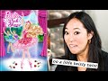 pointe shoe fitter reacts to BARBIE &amp; PINK SHOES