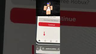 The Roblox Best Game #roblox #robloxshorts #gaming