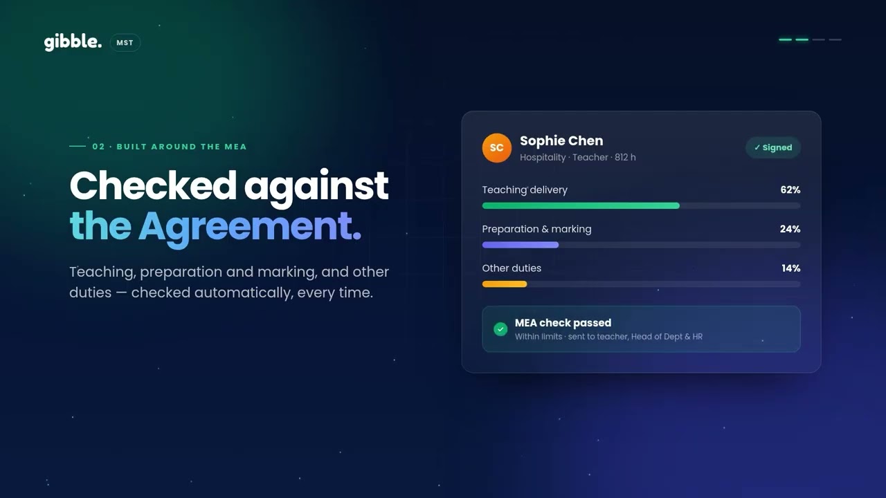 MST overview video