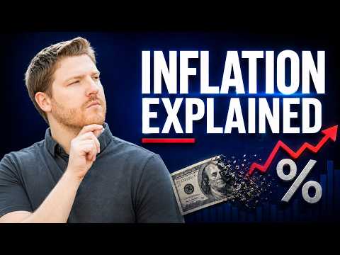 What is Inflation? How Rising Prices Affect Your Money