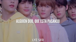 ✧TXT || Blue Orangeade- Sub Español