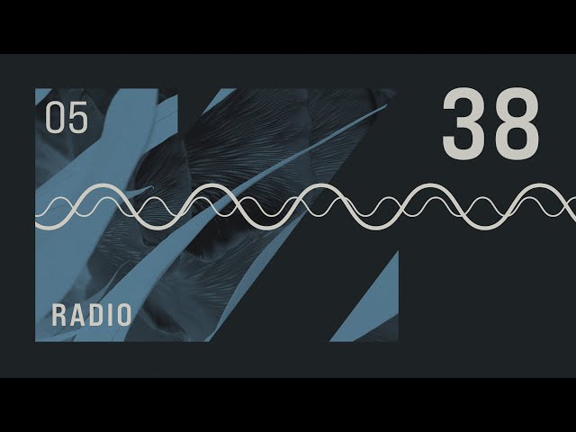 VISION Radio S05E38 // New Break, Posij, COIDO, Current Value and