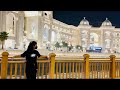 Vendome mall ghurte gelam  qatarbengali vlog