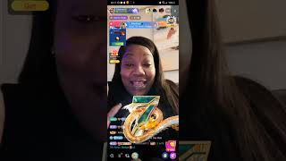 Tomi Kay Bigo Live And The Pray