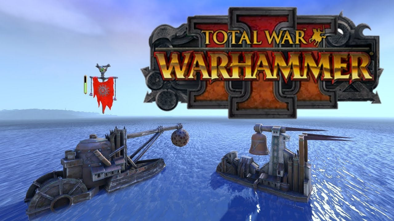 warhammer total war naval battles warhammer total war naval battles