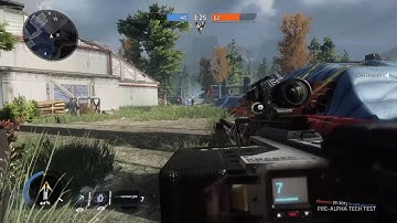 OMFG i got a colat on Titanfall 2