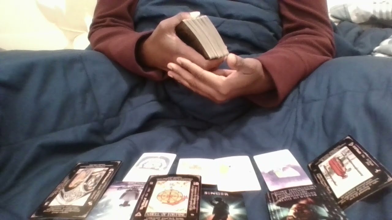 This Lesson Was Divinely Orchestrated