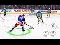 Hockey All Stars (by Distinctive Games) Android Gameplay [HD]