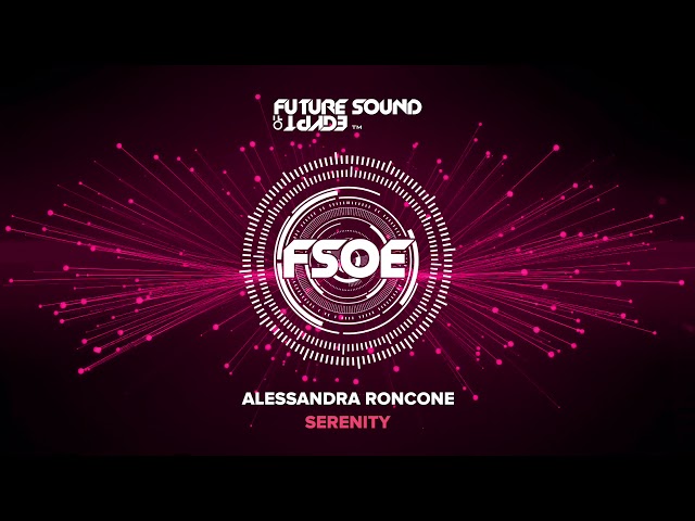 Alessandra Roncone - Serenity