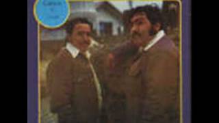 Carlos y José -  "El Borrego" Huapangos, Polkas y Redovas chords