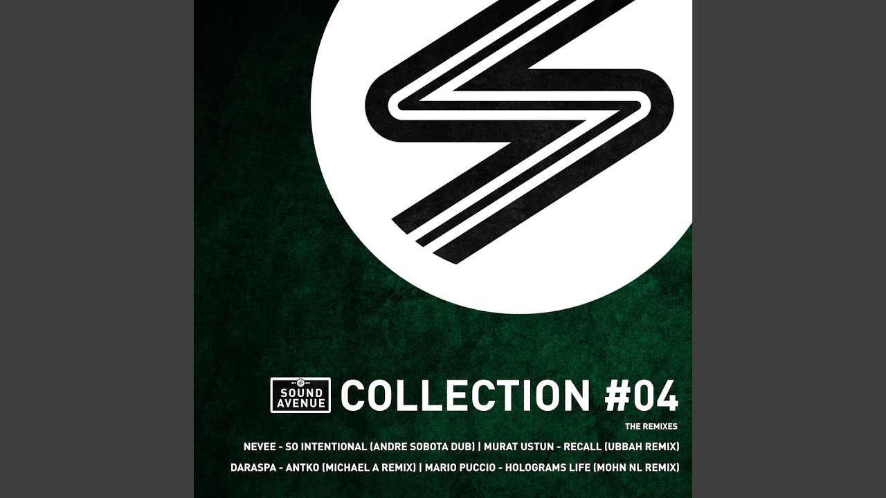 Watch So Intentional (Andre Sobota Dub) on YouTube Watch So Intentional (Andre Sobota Dub) on YouTube