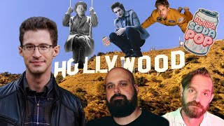 Benjamin Studebaker Explains What Makes a Movie Good or Bad Guide