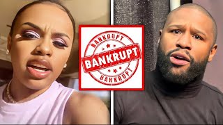 Floyd Mayweather in TROUBLE? Daughter Speaks Out on Hidden Truths