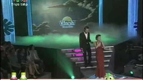 Video clip Quach Ngoc Ngoan & Ngoc Anh