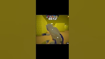 failed chapter 1 level 1 hide #backrooms #hideandseek