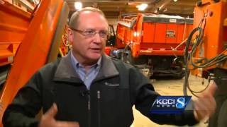 Iowa DOT using new tool in storm-fighting arsenal