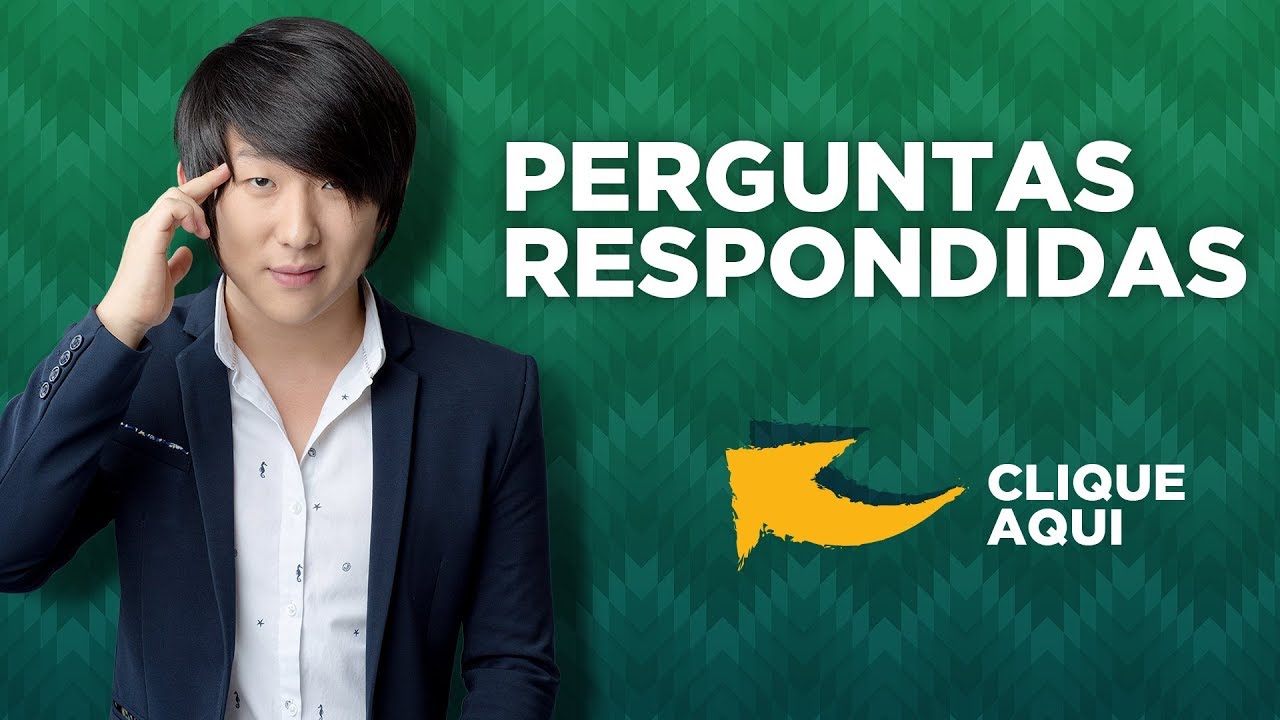 Respondendo Perguntas - SEMANA DA HIPNOSE NA PRÁTICA - Clique no link abaixo para se cadastrar na Semana da Hipnose na Prática!