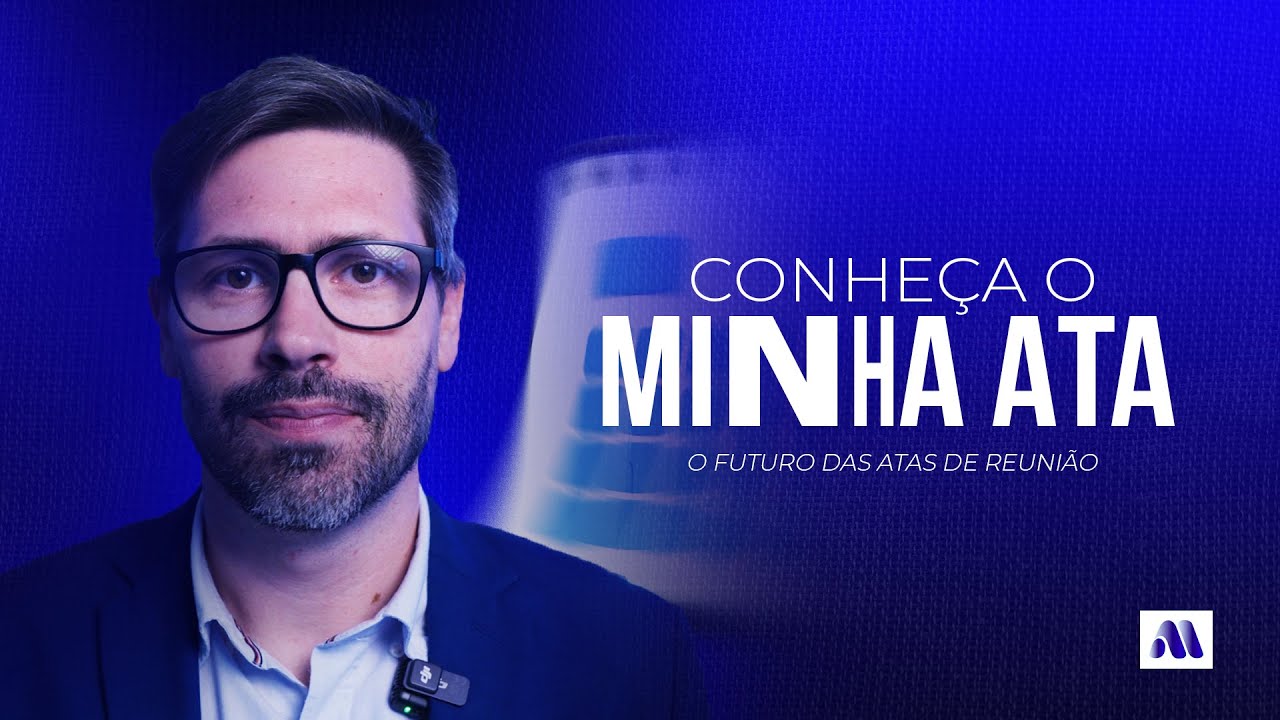 VSL V01   ''Minha Ata''