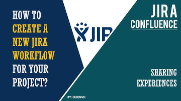 How to Create a new Jira Workflow for your project? | Jira Tips & Tricks