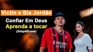 Vídeo de Eu Te Amo (part. Bia Jordão)