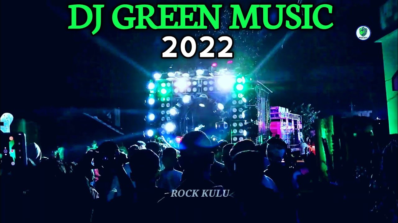 DJ GREEN MUSIC NEW SETUP !! WITH 26 SARPHY !! BANRPAL,ANGUL 2022 ROCK KULU