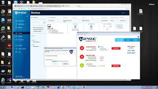 VIPRE Endpoint Security Cloud: Rapid Setup