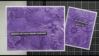 Everything Purple