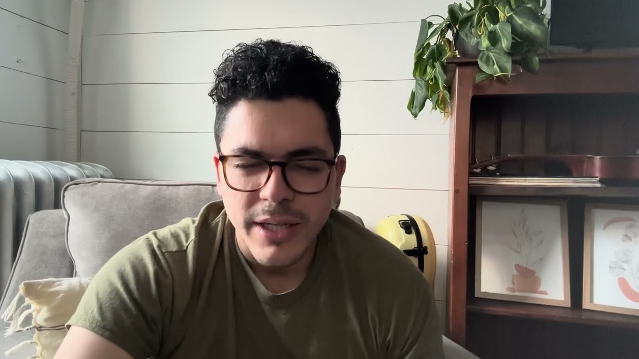 Week of Prayer & Fasting | Friday Devotional 