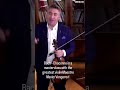 Capture de la vidéo Bach Chaconne Masterclass With Maxim Vengerov #Shorts #Trend #Bach #Violin #Yanneldor #Maximvengerov
