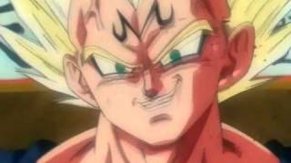 Dragon Ball Z - Phenomenon