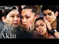 Marissa gets a taste of Nanay Lucing's wrath | Ang Sa Iyo Ay Akin Recap