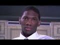 NBA Draft — Where dreams turn into reality #NBAAfrica #nbadraft2025