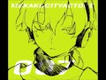 Konoha no Sekai Jijou /Konoha's State of the World/ Jin ft. Nanou - MEKAKUCITY ACTORS Vol.7 Bonus CD