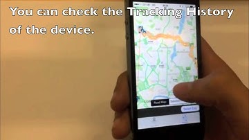 A Quick Demo Of TrackerShop