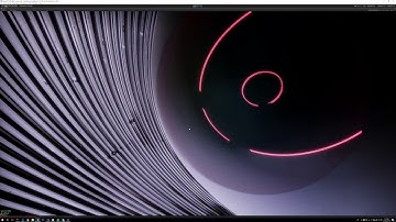 Fractalhuasca - Unity dev Stream