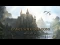 Dance with dragons  epic fantasy music by aarn prez