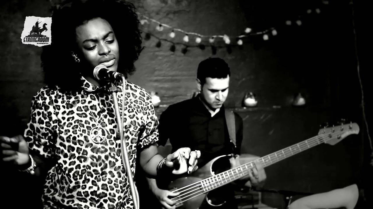 Ruby Blu Whitechapel Dreams - Ruby Blu, Strongroom Sessions - YouTube
