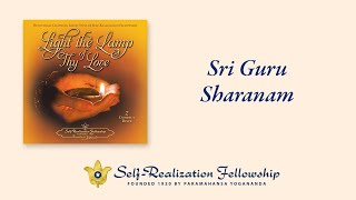 Video thumbnail of "“Sri Guru Sharanam”: Sankirtan Led by SRF Nuns"
